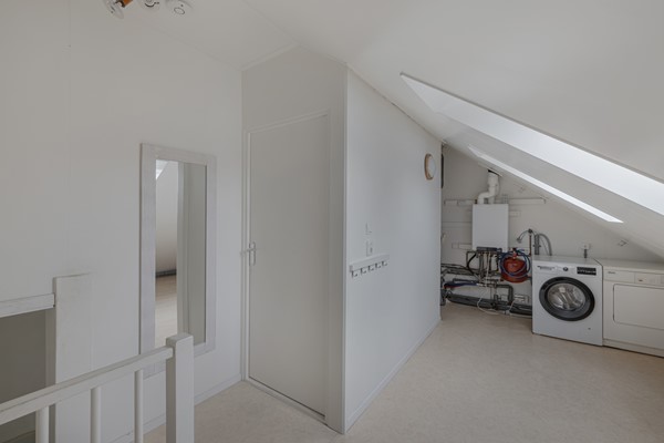 Medium property photo - Reggestraat 31, 8303 LA Emmeloord